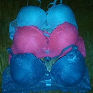 Bras